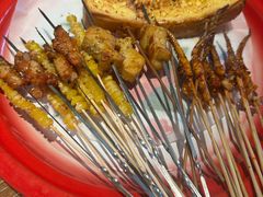-北丐先生·野馄饨烧烤(长宁龙之梦店)