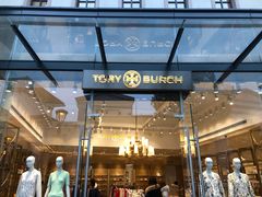 -TORY BURCH(比斯特苏州购物村店)