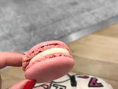 -ladurée(戴高乐机场T 2F店)
