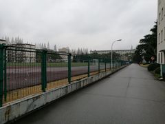 -上海大学(嘉定校区)