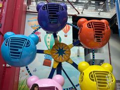 -蒙特利亲子乐园