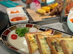 -通海俄式烧烤·俄罗斯大串(嵩山路店)
