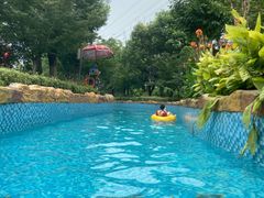 -苏州乐园森林水世界