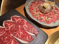-MIKOMIKO和牛烧肉专门店(南门店)