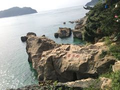 -小长山岛景区