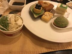 -盛宴自助餐厅(运达喜来登店)