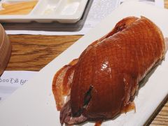 -小大董·烤鸭(王府井apm店)