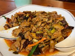 -云隐小厨·传统大理美食(复兴路店)