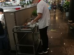 -鸭王烤鸭店(三里河店)