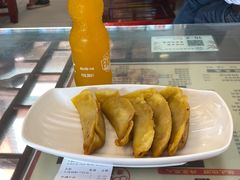 -河州春清真西北特色美食(虎踞路店)