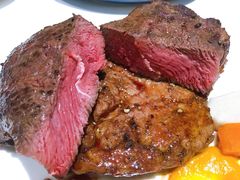 -K·Kitchen KK牛扒厨房(江南西店)