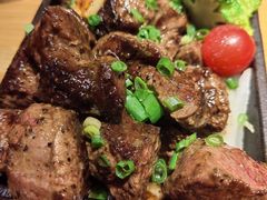 -三石铁板烧(紫竹桥店)