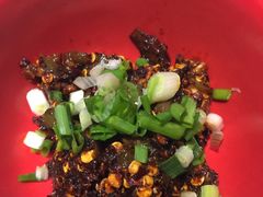 -土风豆米火锅(鸿通城店)