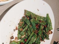 -茅庐川菜(烟台吾悦广场店)