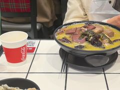 -肥汁米蘭香港米线(长宁来福士店)