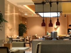 -杭州开元名都大酒店·地中海自助餐厅