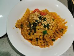 -半天妖烤鱼(方庄店)