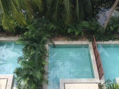 -三亚亚龙湾雅高美爵酒店