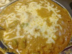 -食彩美印度特色美食餐厅·印度料理