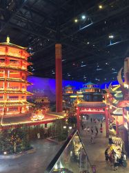-南京万达乐园