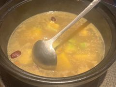 -芸鲜季·云南野生菌餐厅· 云南风物味研社(闵行店)