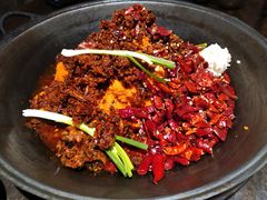 -四小区火锅·巷子里的重庆火锅(花照壁店)