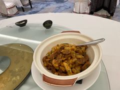 -巴音浩日娲·蒙餐(双林东路店)