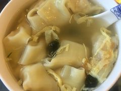 -笑来喜馄饨小笼工坊店(湖滨街店)