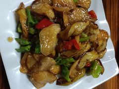 -韩食代烧烤(龙华路美食街店)