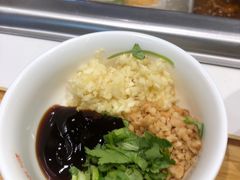 -袁记串串香(北国店)