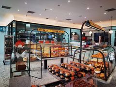 -面包新语(上地华联店)