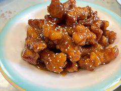 糖醋里脊-鼎香润(德胜门内店)