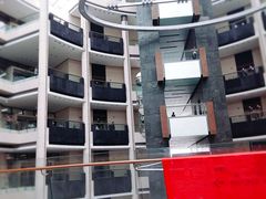 -苏州大学（独墅湖校区）-炳麟图书馆