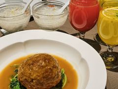 -望乡楼上海菜(日月光店)