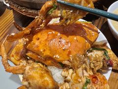 -黄弟大排档·湖南菜·小龙虾·小海鲜(凯旋北路店)