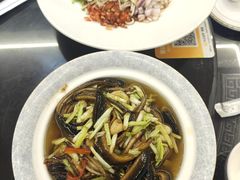 -文楼·淮扬菜·淮安早茶(河下古镇翔宇店)