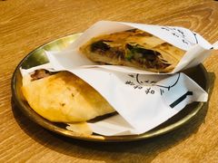 大满足卤肉青椒咔饼-小豆海棠(人民南路店)