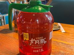 -22号传承新疆菜·柴窝堡辣子鸡