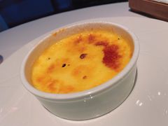 传统焦糖布蕾-L'Arome芳芳法国餐厅(仙林金鹰店)