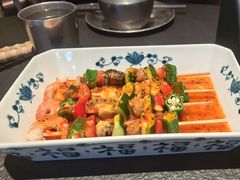 -锦荟JINHUI·浙江小馆(上海荟聚店)