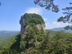 -五女山景区