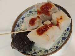 -下环街市熟食中心