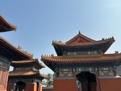 -历代帝王庙博物馆