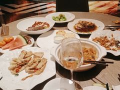 -艳阳天·非遗楚菜(武汉客厅店)