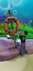 -尼克Playtime(欢乐海岸店)