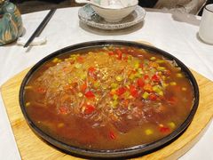 铁板水晶粉-中庸素香阁(建发广场店)