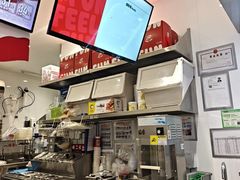 -DQ·蛋糕·冰淇淋(手工定制蛋糕长泰广场店)