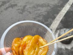 -李公庙糖油粑粑(李公庙巷店)