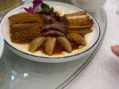 -羊城酒店·中餐厅