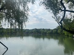 -承德避暑山庄景区